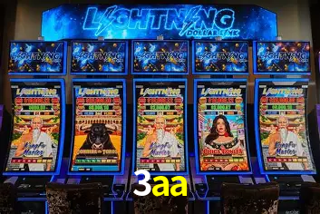 Desvendando o Mundo dos Jogos Virtuais na 3aa