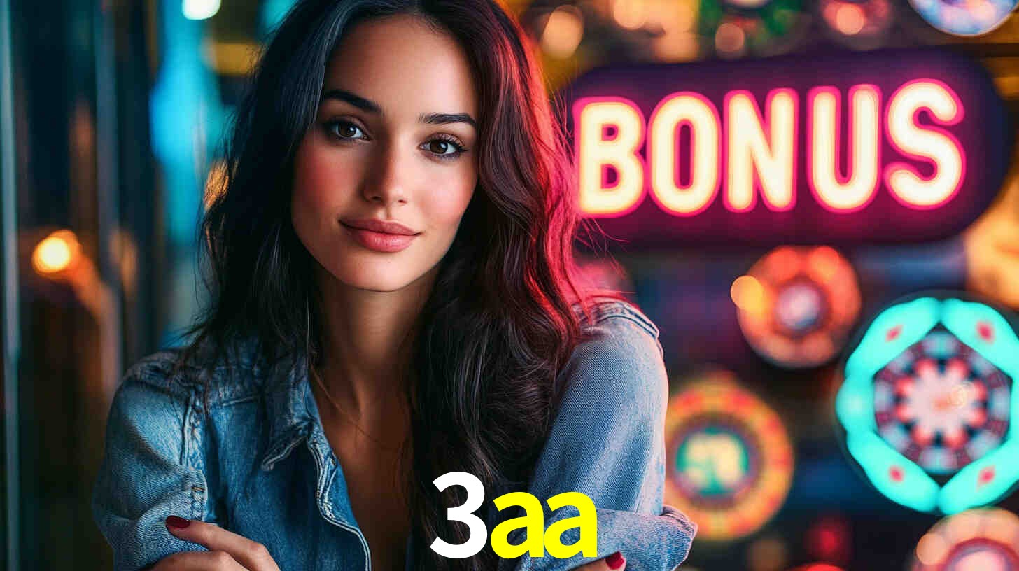 3aa: Seu Cassino Premiado com Pagamentos Rápidos