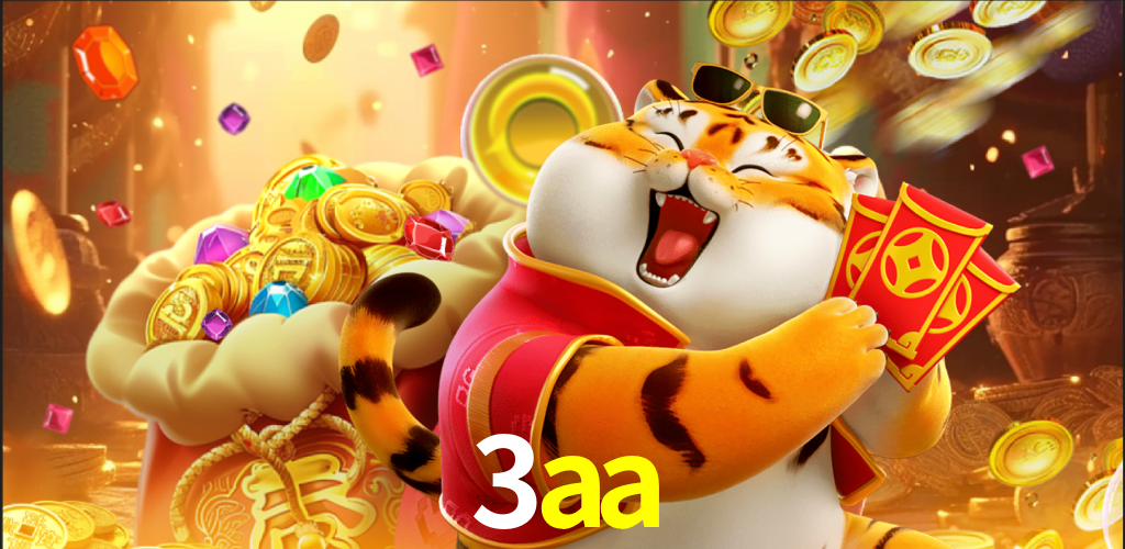 3aa - Cassinos De Caça-Níqueis On-Line - 3aa.com