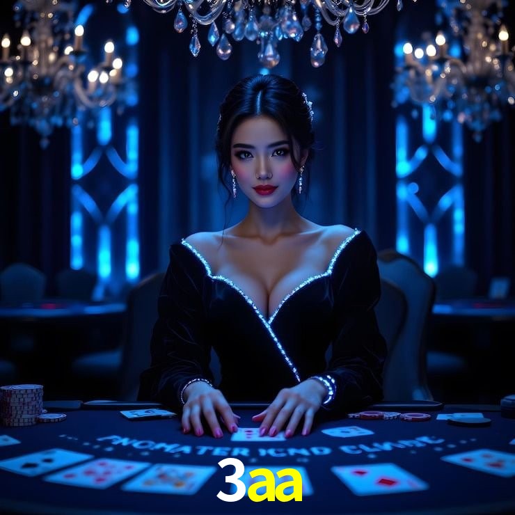 Estatísticas 3aa