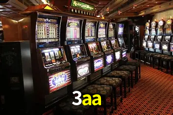 A Revolução dos Aplicativos de Jogos no 3aa