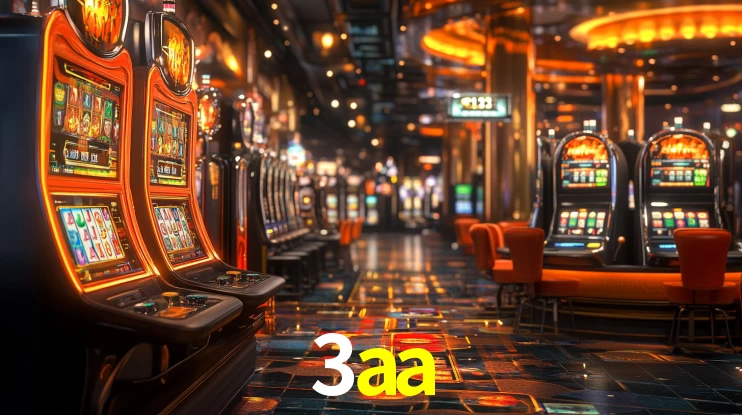 3aa App Interface