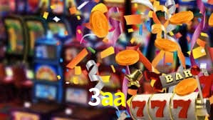 3aa: A Experiência de Casino com Jogos de Mesa ao Vivo