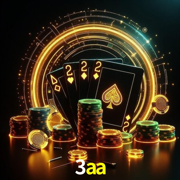 Apostas de Tênis 3aa
