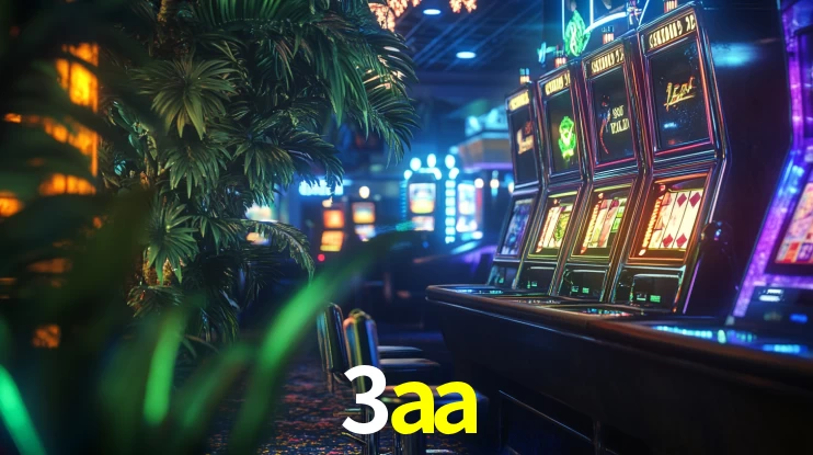 VIP Casino 3aa