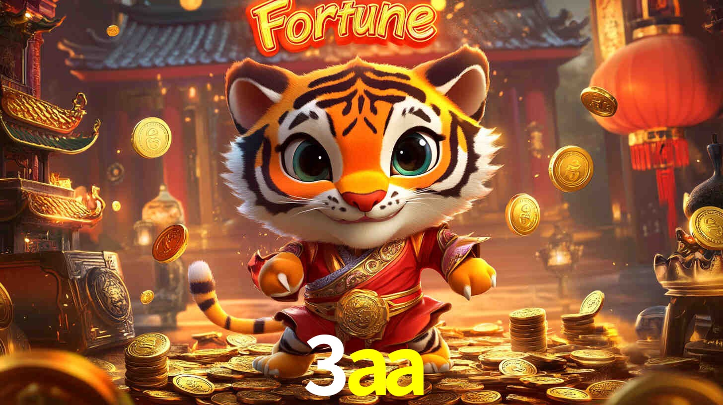 A Revolução dos Aplicativos de Jogos no 3aa
