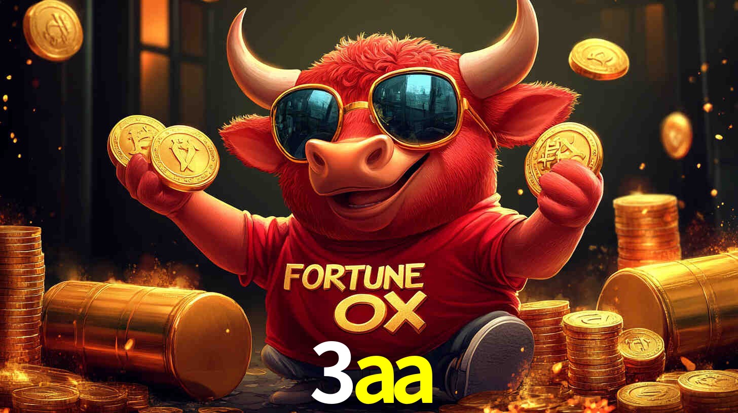 A Emoção da Loteria na 3aa: Uma Chance de Mudança de Vida