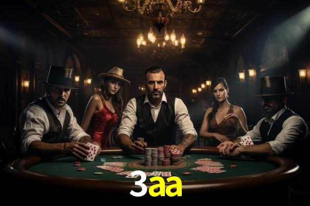 Explorando a Categoria de Eventos em Apostas na 3aa