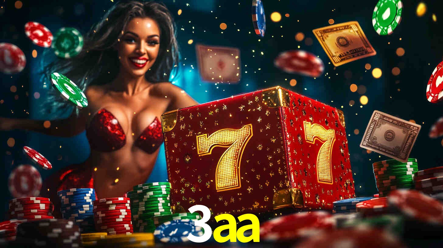 Descubra o Programa VIP da 3aa: Vantagens Exclusivas para Jogadores