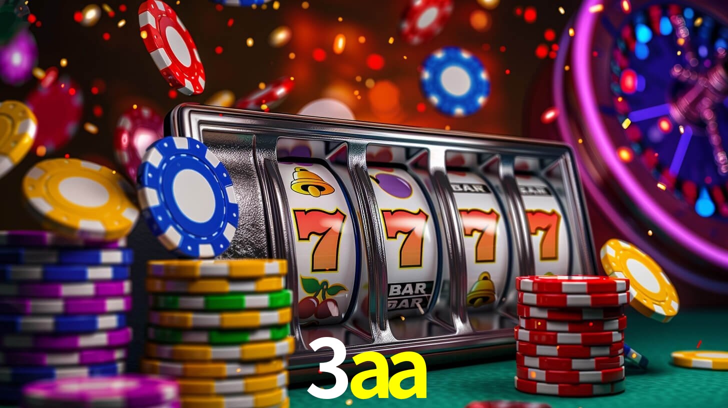A Emoção da Loteria na 3aa: Uma Chance de Mudança de Vida