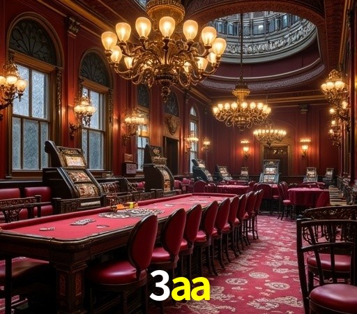 Benefícios da Conta 3aa