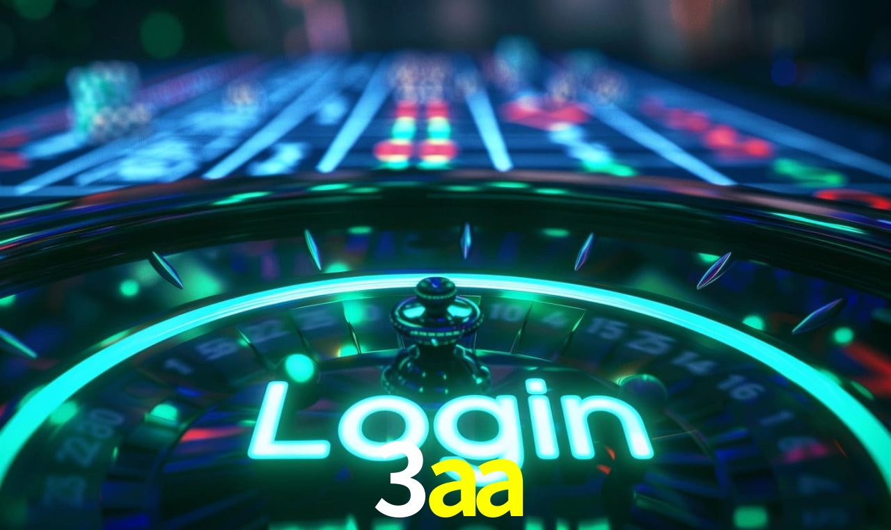 Casino Ao Vivo 3aa