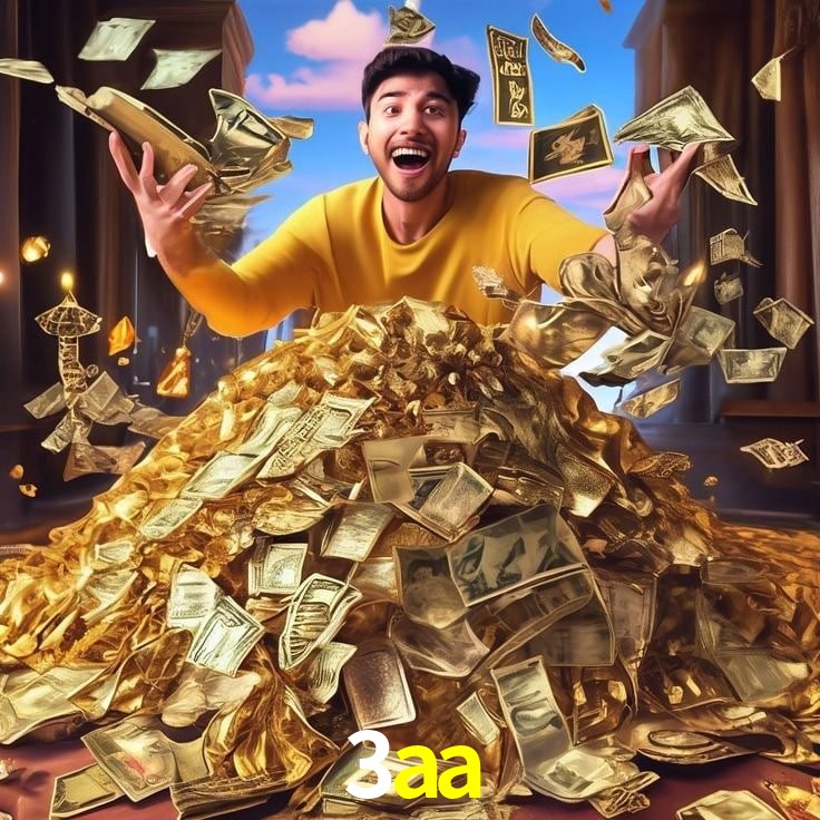 PIX Instantâneo 3aa