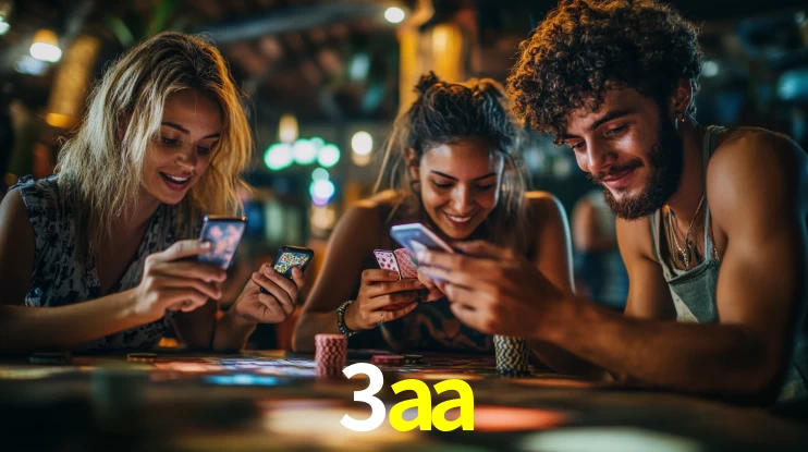 Live Casino 3aa