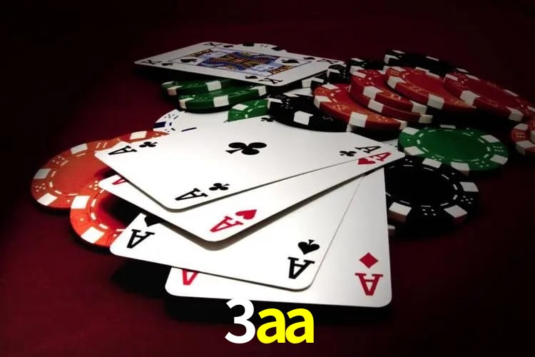 Interface do App 3aa