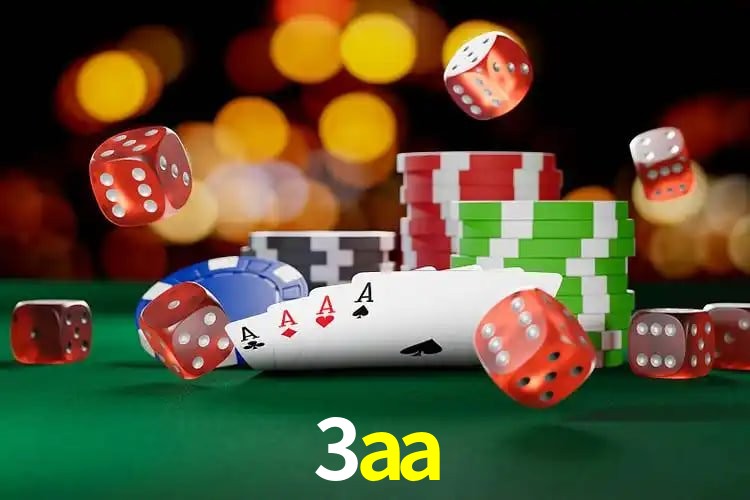 Estatísticas Esportivas 3aa