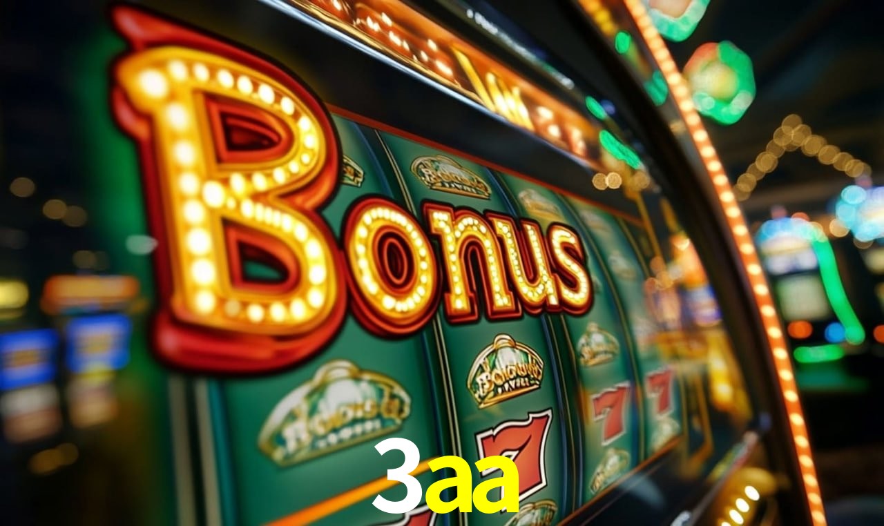 Promoção Relâmpago 3aa