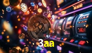 Descubra a Essência do 3aa: Nossa História e Compromissos