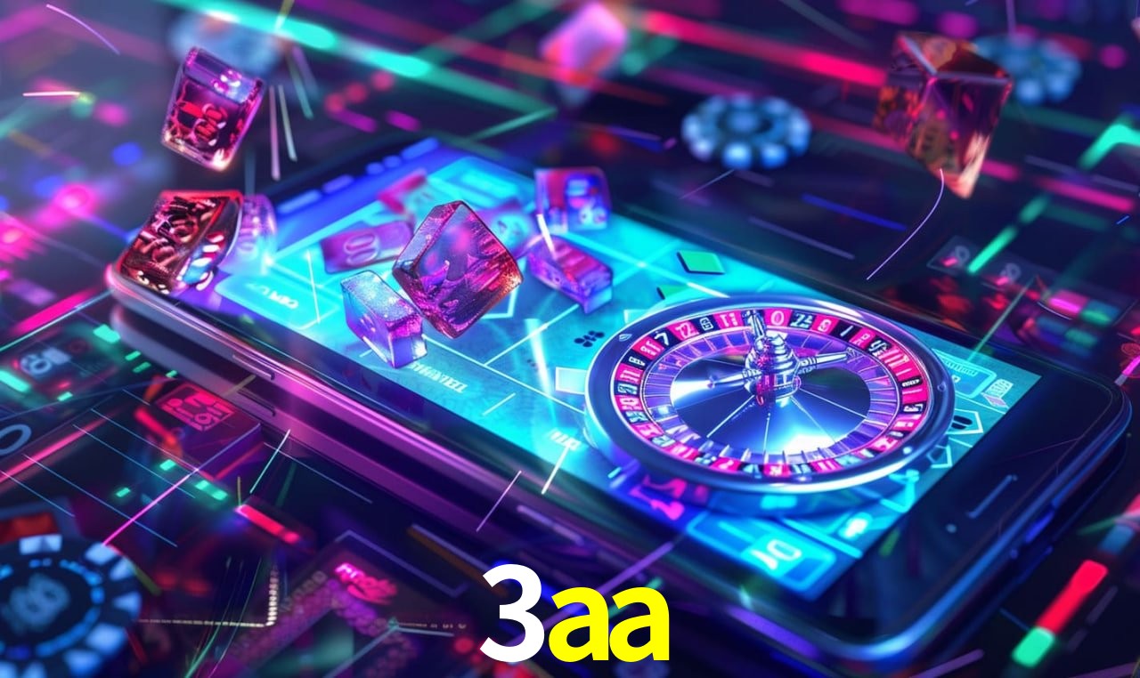 Casino VIP 3aa