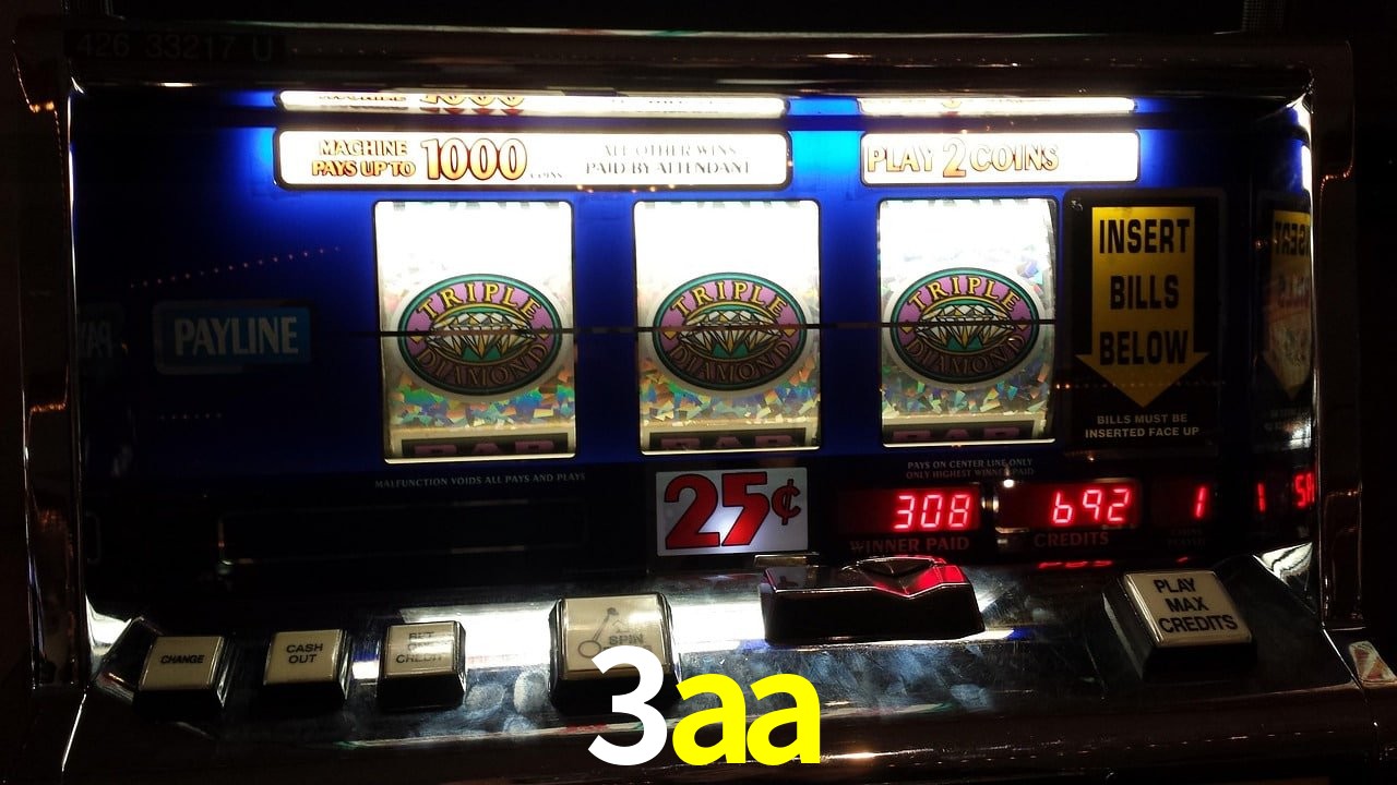 Tennis Betting 3aa