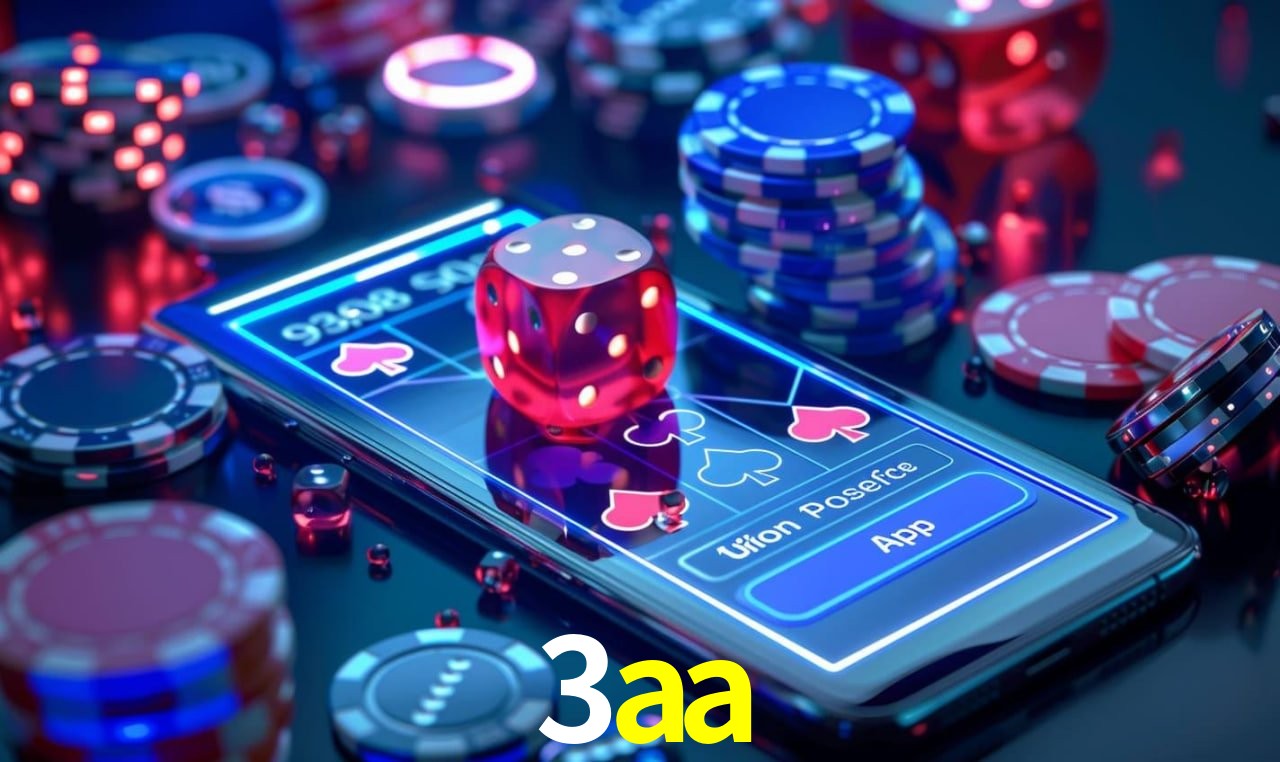 cassino 3aa