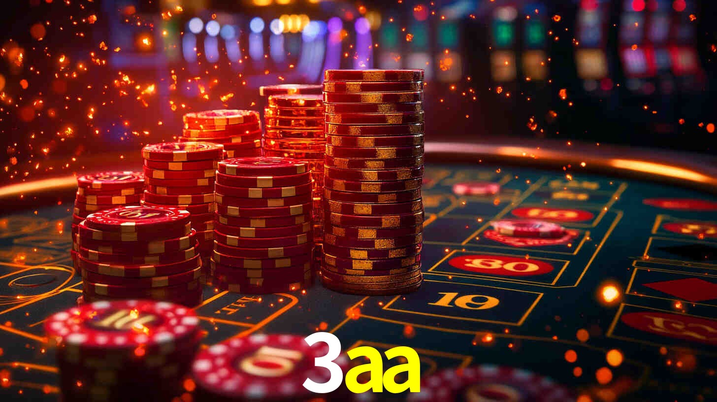Welcome Bonus 3aa
