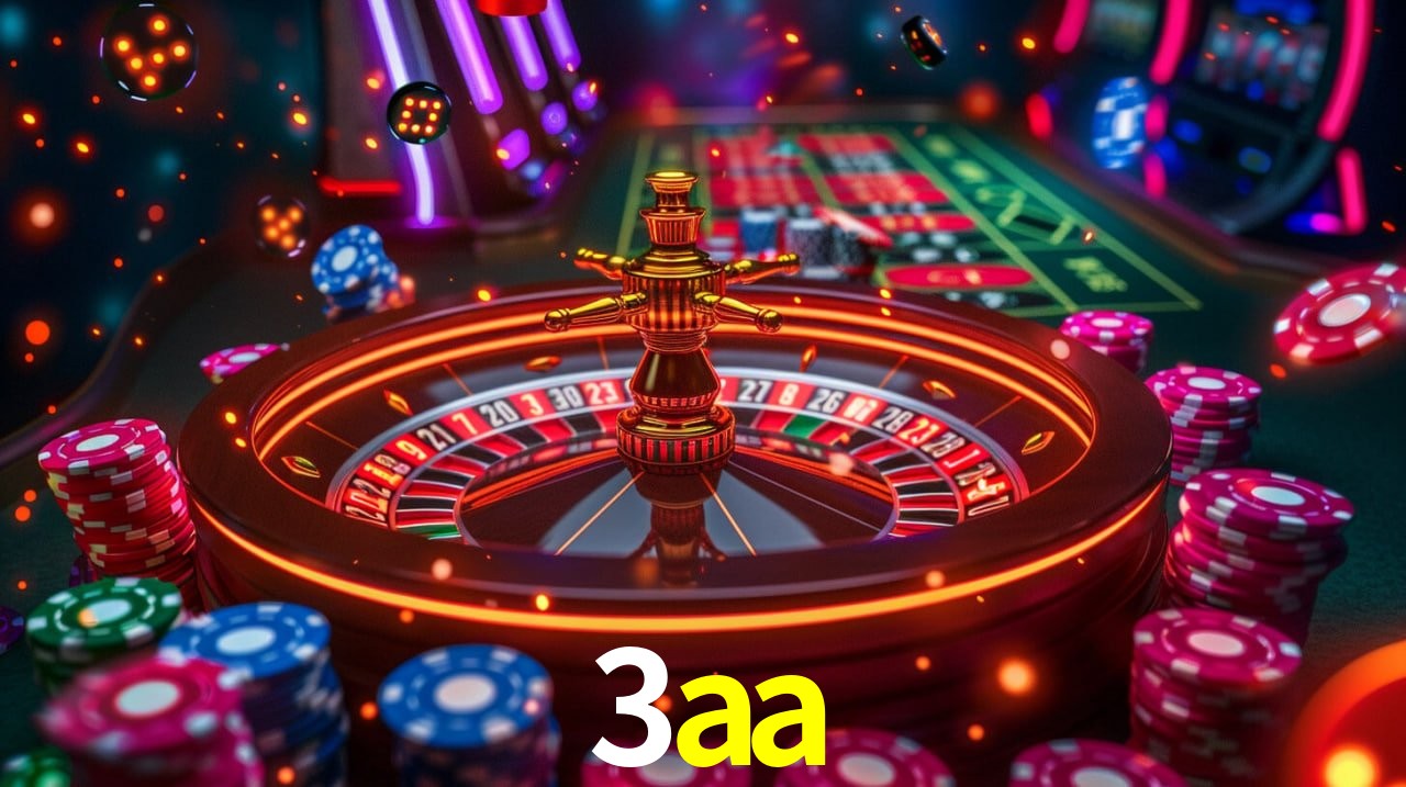 Descubra o Programa VIP da 3aa: Vantagens Exclusivas para Jogadores