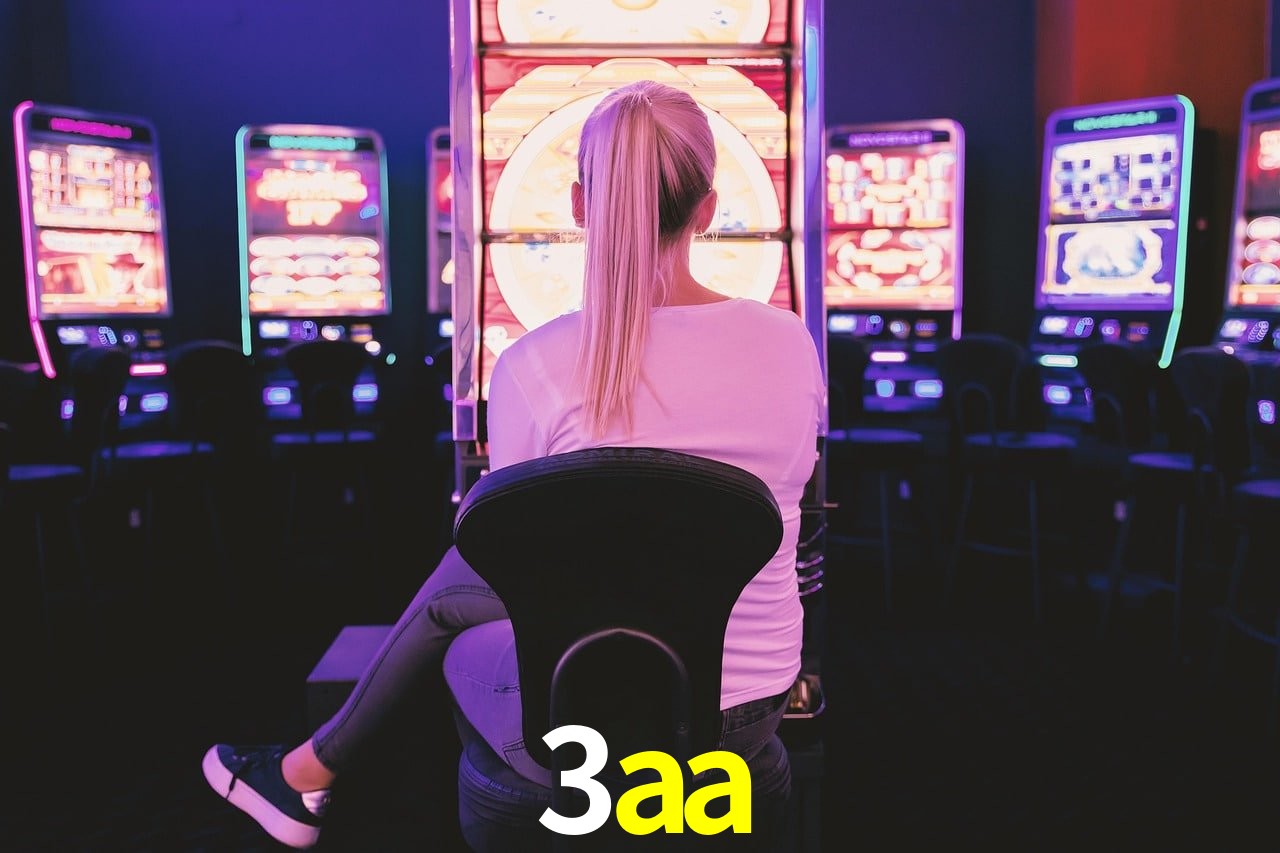 Slot Games 3aa