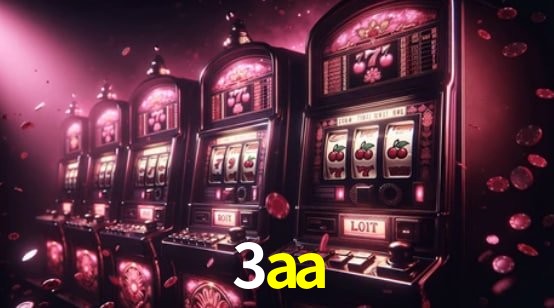 Inovações de Jogos na 3aa: O Futuro das Experiências Interativas