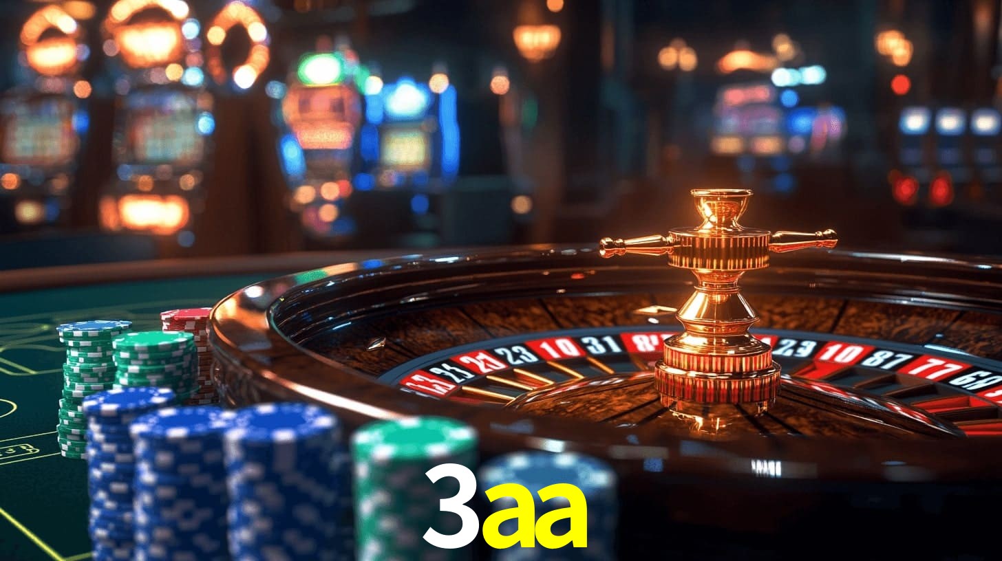 3aa,3aa.com