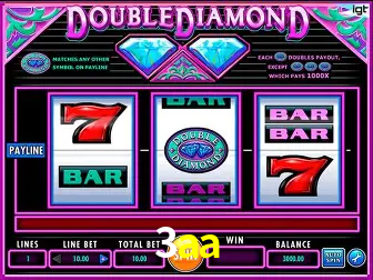 Descubra a Magia dos Jogos de Arcade no 3aa