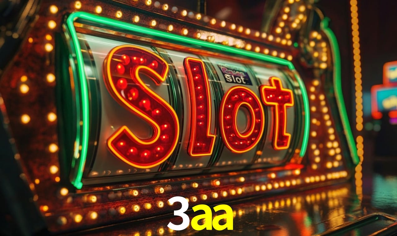 Provedores de Jogos 3aa