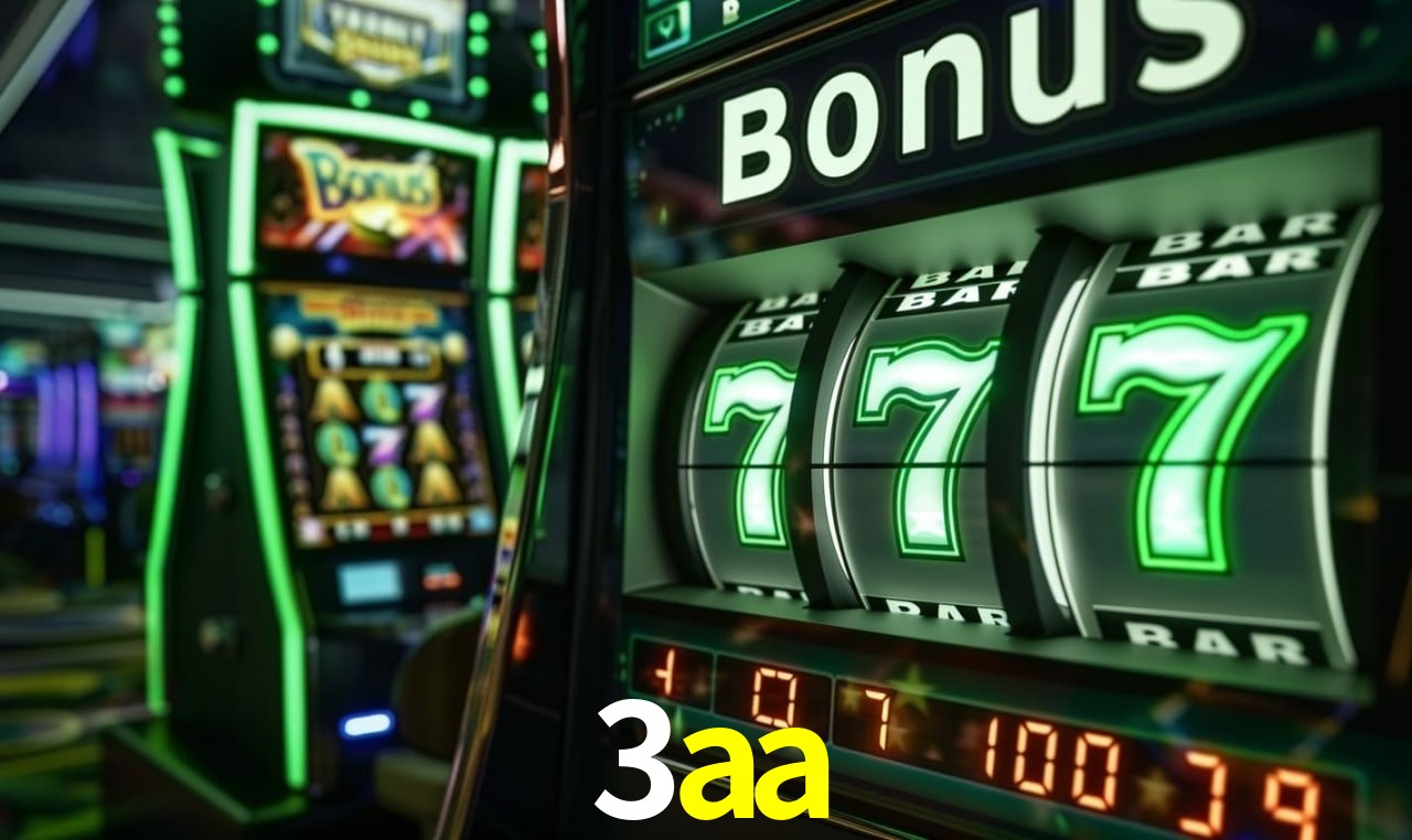 Live Casino 3aa