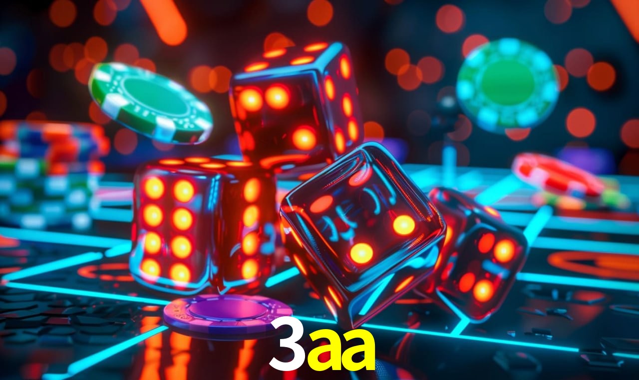 Explorando a Categoria de Eventos em Apostas na 3aa