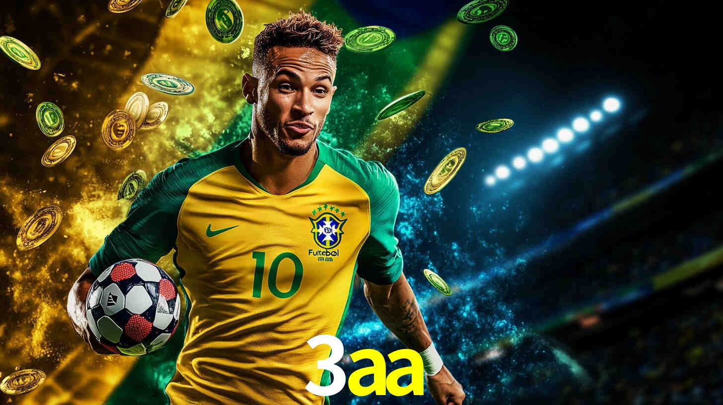 Apostas Esportivas na 3aa: Um Guia Completo